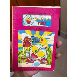 Hành tinh thú ( Trọn bộ 13 tập)