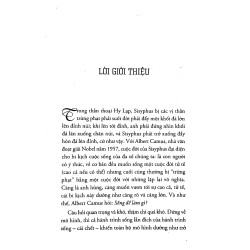 Thần Thoại Sisyphus