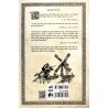 Don Quixote Nhà Quý Tộc Tài Ba Xứ Mancha ( Trọn bộ 2 tập)