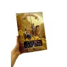 Don Quixote Nhà Quý Tộc Tài Ba Xứ Mancha ( Trọn bộ 2 tập)