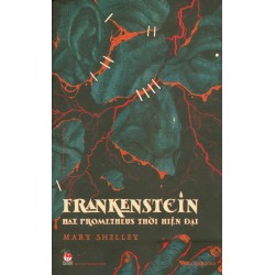 Frankenstein - Hay...