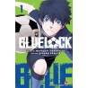 Blue Lock (26 tập)