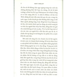 Frankenstein - Hay Prometheus Thời Hiện Đại