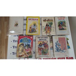 Những tấm gương (7 cuốn)