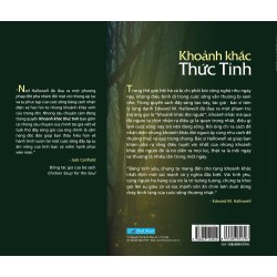 Khoảnh Khắc Thức Tỉnh -...