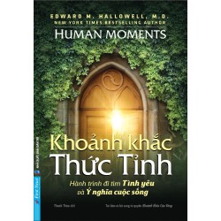 Khoảnh Khắc Thức Tỉnh