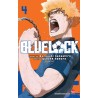 Blue Lock (26 tập)