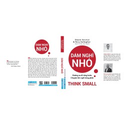 Dám Nghĩ Nhỏ