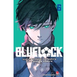 Blue Lock (26 tập)