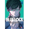 Blue Lock (26 tập)