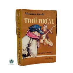 Thời thơ ấu