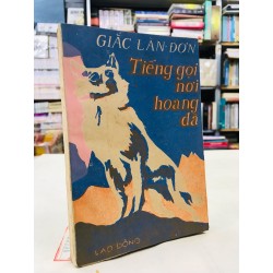 Tiếng gọi nơi hoang dã
