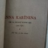 Anna Karenina tập 1