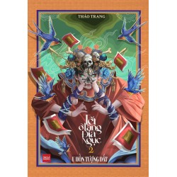 Tết Ở Làng Địa Ngục
