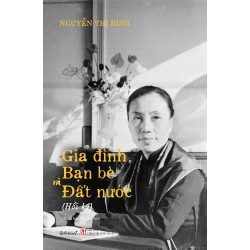 Nguyễn Thị Bình - Gia Đình,...