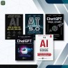 [COMBO 5 cuốn] chatGPT