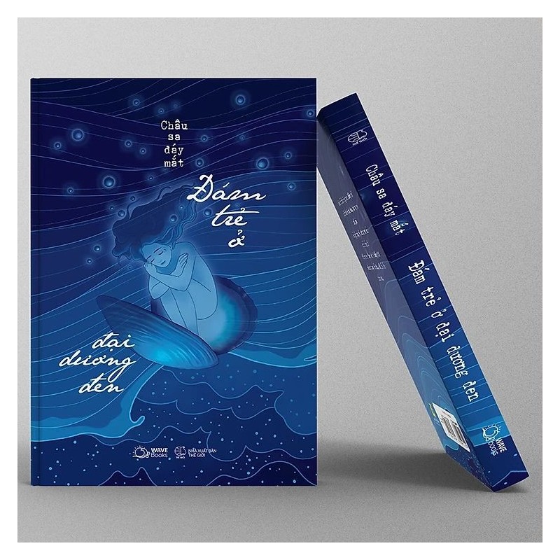 Đám trẻ ở Đại Dương Đen