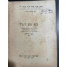 Tây Du Ký (trọn bộ 10 tập)