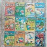 Đôrêmon 9x (100 tập)