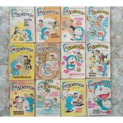 Đôrêmon 9x (100 tập)
