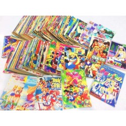 Thủy thủ mặt trăng 9x (Trọn...