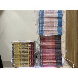 song long đại đường (Trọn bộ 2 phần)