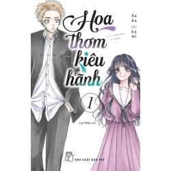 Hoa Thơm Kiêu Hãnh ( 5 tập)