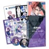 [Limited Edition] Blue lock