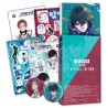 [Limited Edition] Blue lock