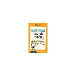 Nghệ Thuật Pha Trò Dí Dỏm