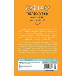 Nghệ Thuật Pha Trò Dí Dỏm