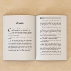 Giỏi nhìn người, khéo bắt chuyện