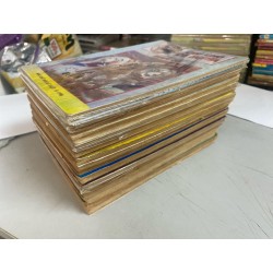 Chú Chó có nghĩa 9x (Trọn bộ 18 tập)