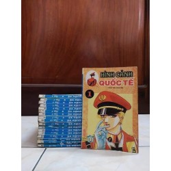 hình cảnh quốc tế 9x (Trọn...