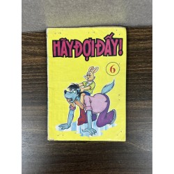 Hãy đợi đấy (9 / 12 tập)