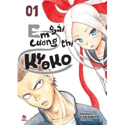 Em gái cương thi Kyoko...