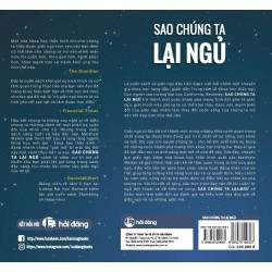 Sao Chúng Ta Lại Ngủ