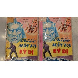 Truyện Tranh 9x ngắn