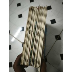 Phong Kiếm Xuân Thu (Trọn bộ 30 tập)