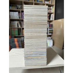 Tuý quyền (Trọn bộ 89 tập)