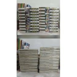 Kết giới sư (Tron bộ 35 tập)