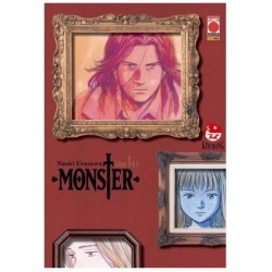 Monster (Deluxe Edition)