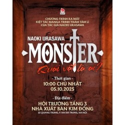 Monster (Deluxe Edition)