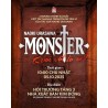 Monster (Deluxe Edition)