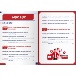 Kiếm tiền xuyên biên giới từ Youtube - Hướng dẫn + kinh nghiệm thực chiến