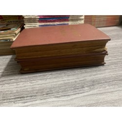 Thập bát la hán (Trọn bộ 18 tập)