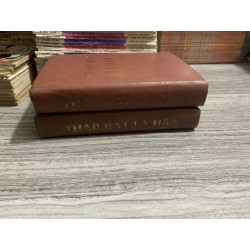 Thập bát la hán (Trọn bộ 18 tập)