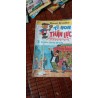 Tí hon thần lực ( Trọn bộ 12 tập)