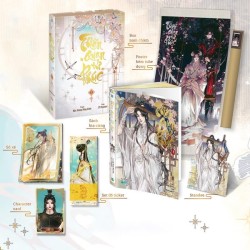 [Limited Edition] Thiên...