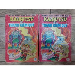 Truyện Tranh 9x ngắn